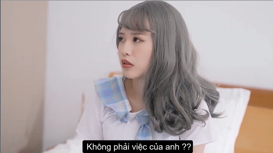 Dạy giỗ con em gái mất nết